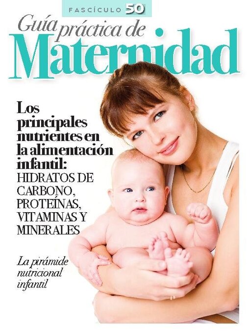 Title details for Guía práctica de Maternidad by Media Contenidos - Available